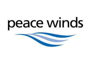 Peace winds JAPAN