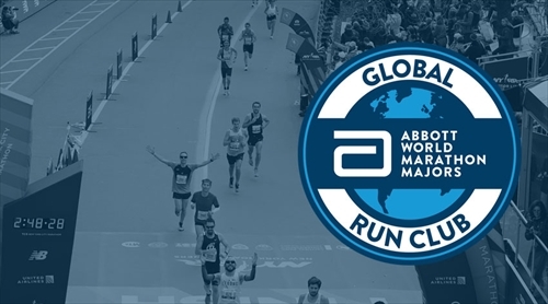 AbbottWMM - ABBOTT WORLD MARATHON MAJORS LAUNCHES THE GLOBAL RUN CLUB ...