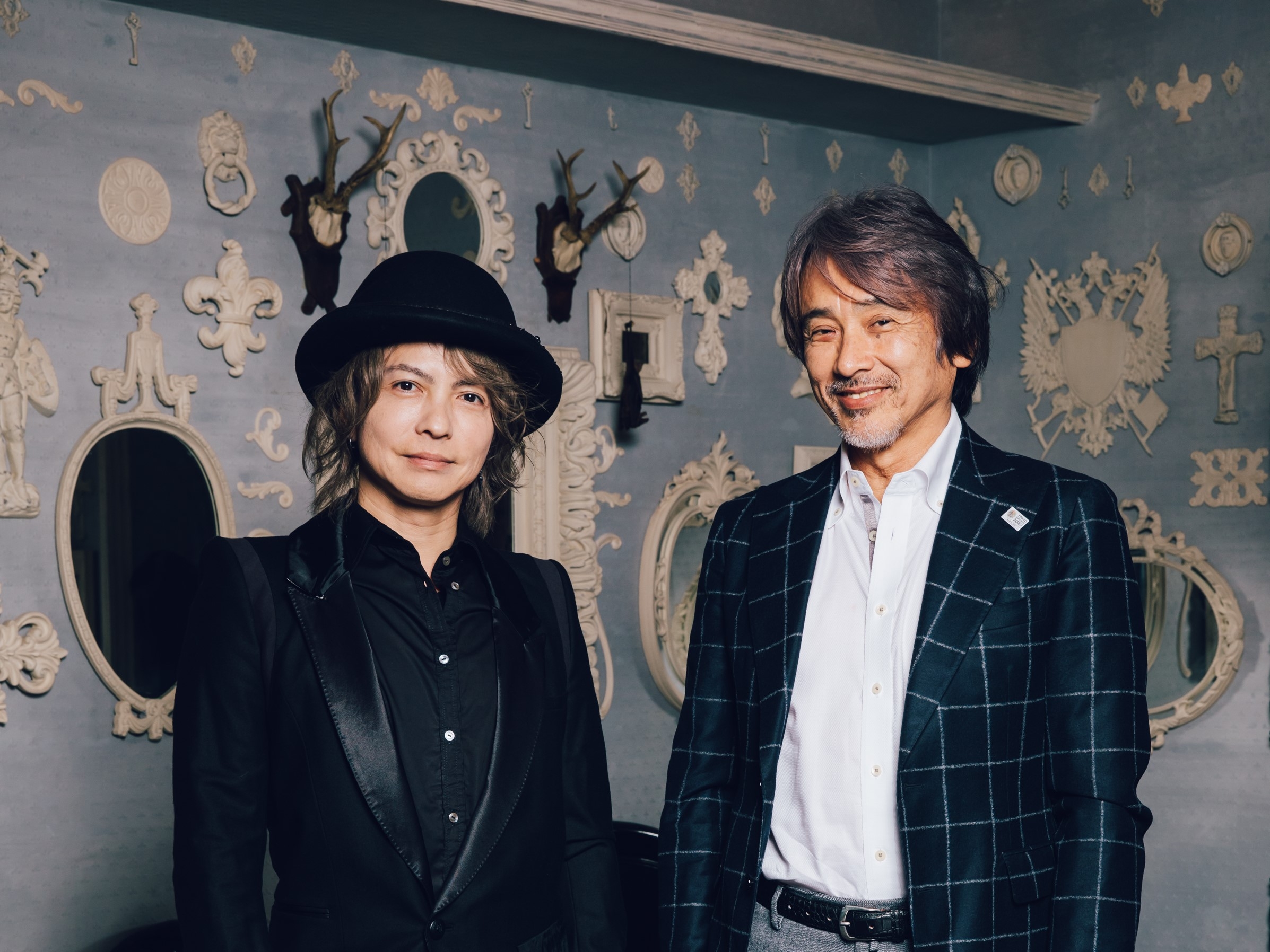 Tokyo Marathon 2020 Theme Song Produced By Hyde Is Ready For