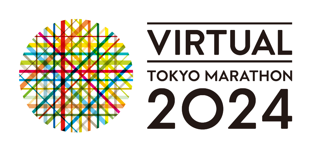 Virtual Tokyo Marathon 2024